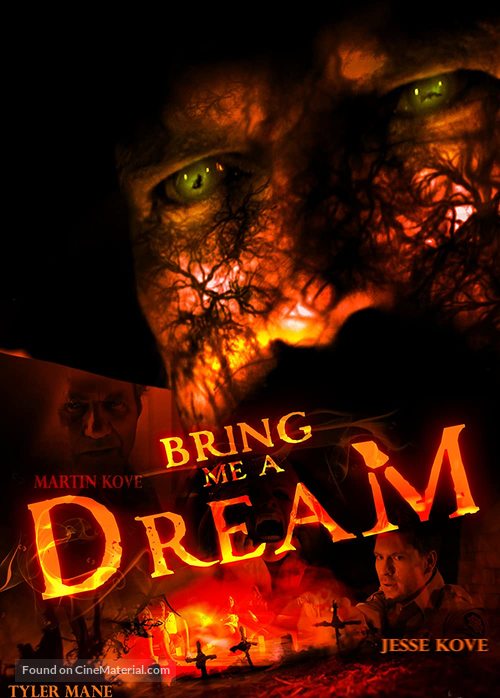 Bring Me a Dream - Movie Poster