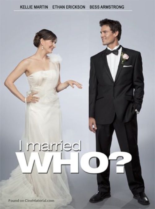 I Married Who? - Movie Cover