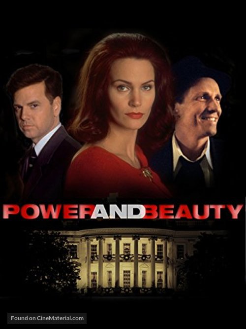 Power and Beauty - Movie Cover