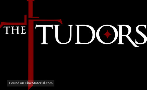 &quot;The Tudors&quot; - Logo