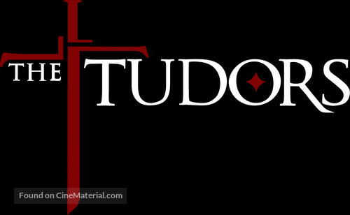 &quot;The Tudors&quot; - Logo