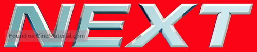 Next - Logo