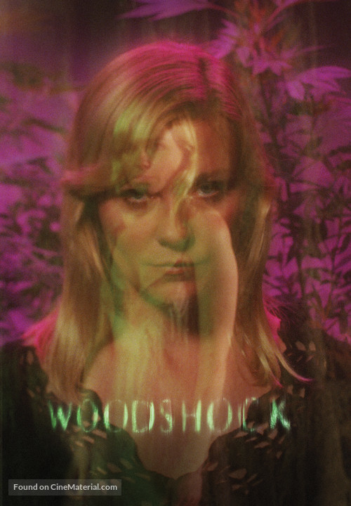 Woodshock - Movie Poster