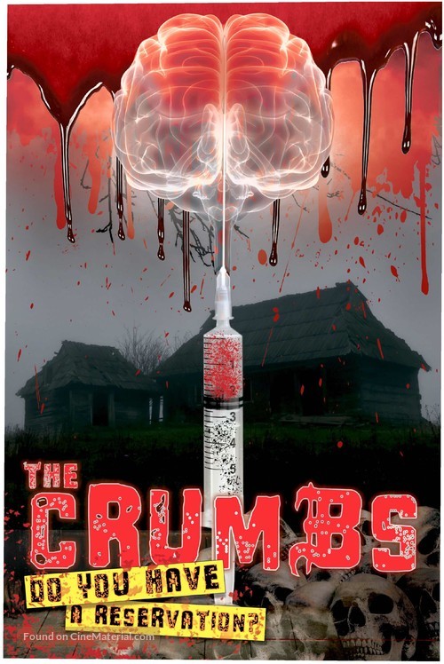 The Crumbs - Movie Poster