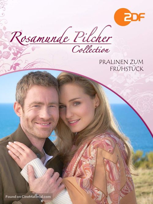 &quot;Rosamunde Pilcher&quot; Pralinen zum Fr&uuml;hst&uuml;ck - German Movie Cover