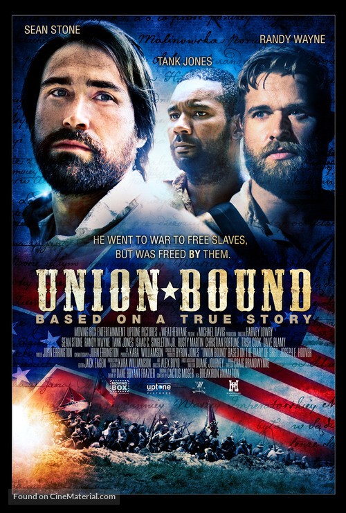 Union Bound - Movie Poster