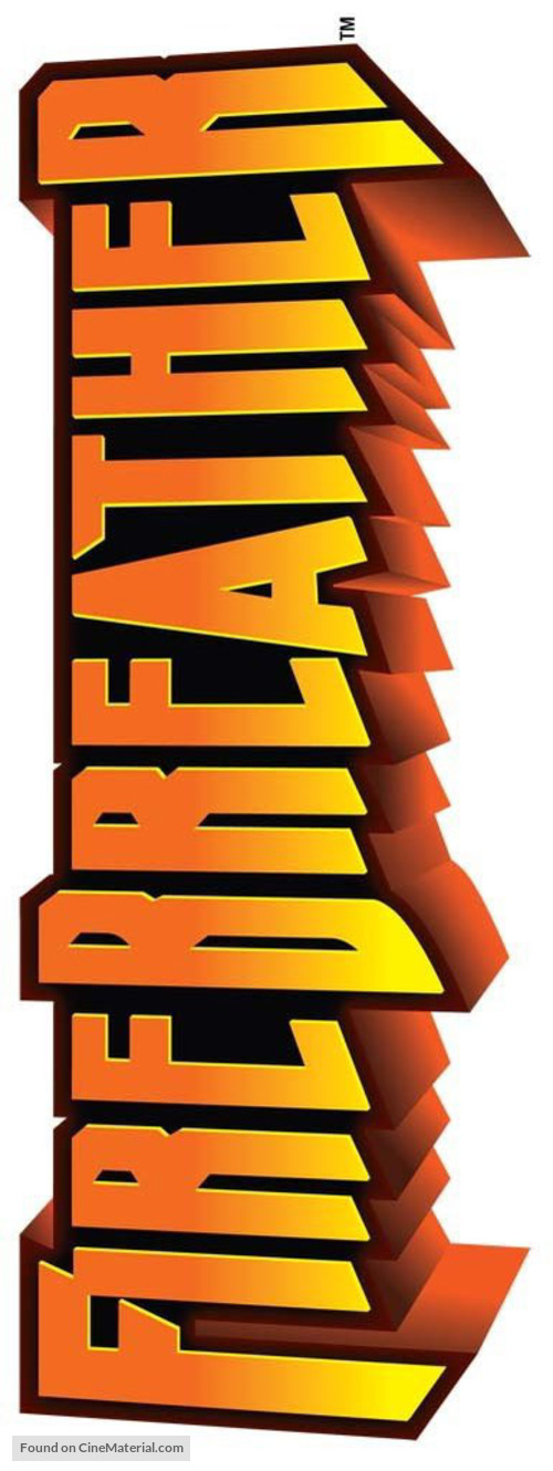 Firebreather - Logo