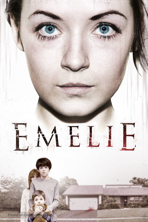 Emelie - Movie Cover