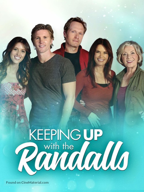 Keeping Up with the Randalls - Movie Cover