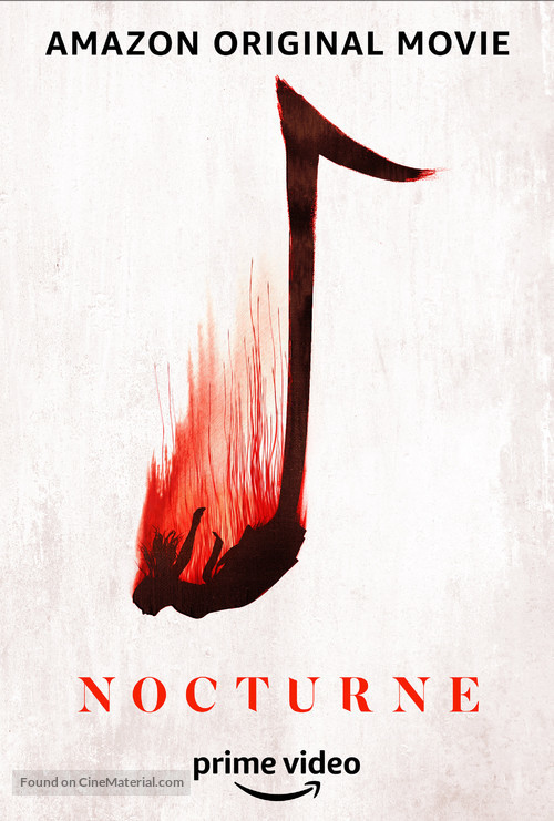 Nocturne - Movie Poster
