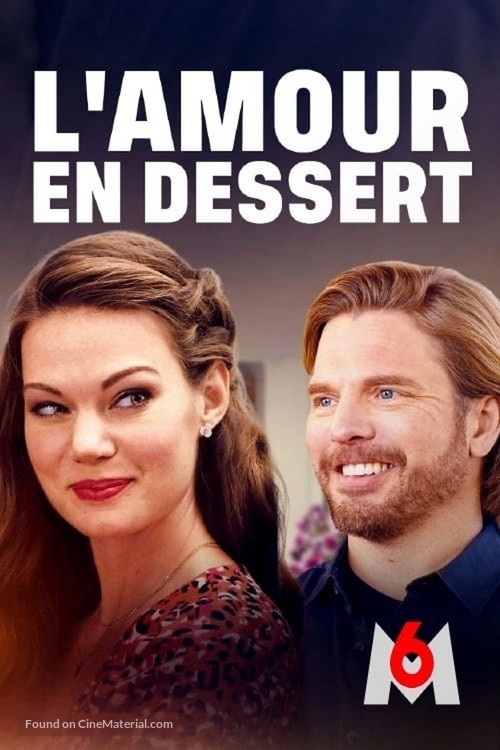 A Slice of Romance - French Video on demand movie cover