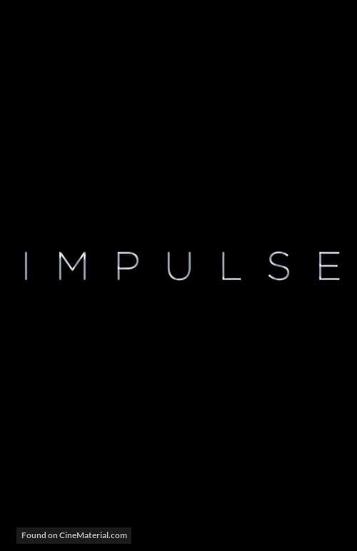 &quot;Impulse&quot; - Logo