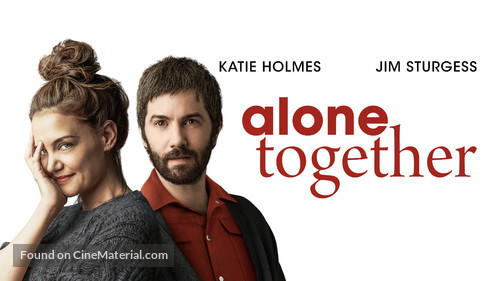 Alone Together - Movie Cover