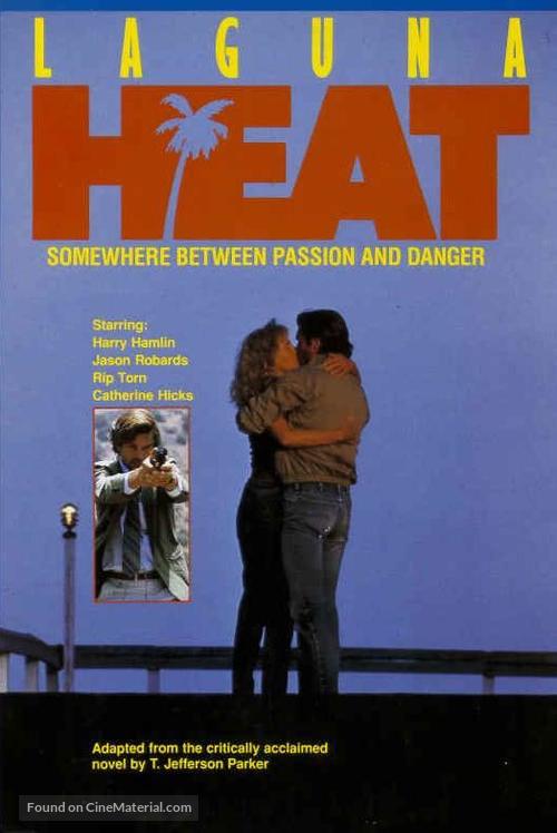 Laguna Heat - Movie Cover