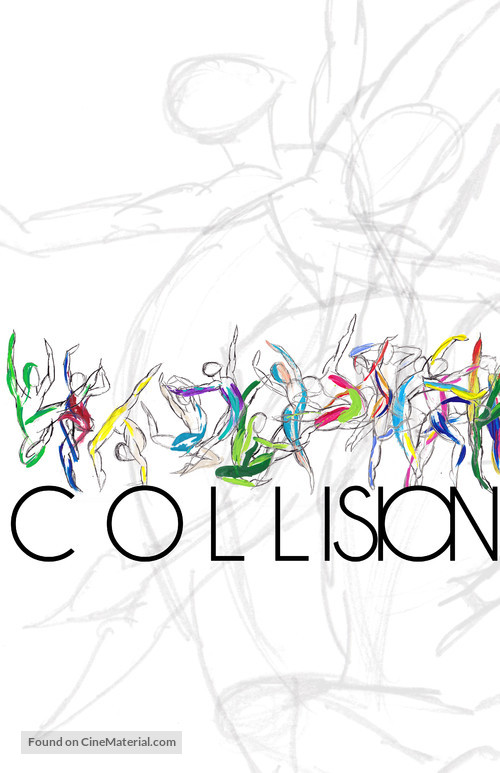 Collision - Movie Poster