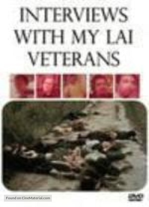 Interviews with My Lai Veterans - Movie Cover