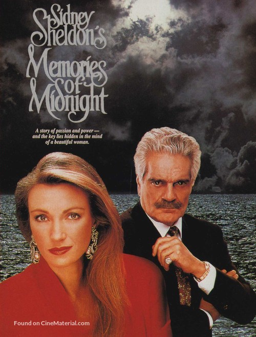 Memories of Midnight - Movie Cover