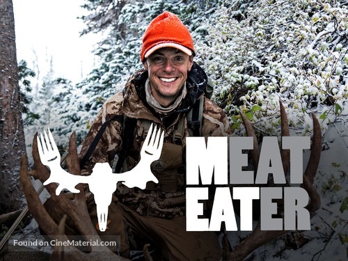 &quot;MeatEater&quot; - Movie Poster