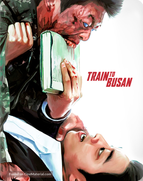 Busanhaeng - Movie Cover