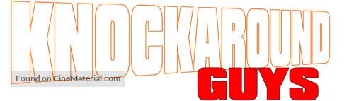 Knockaround Guys - Logo