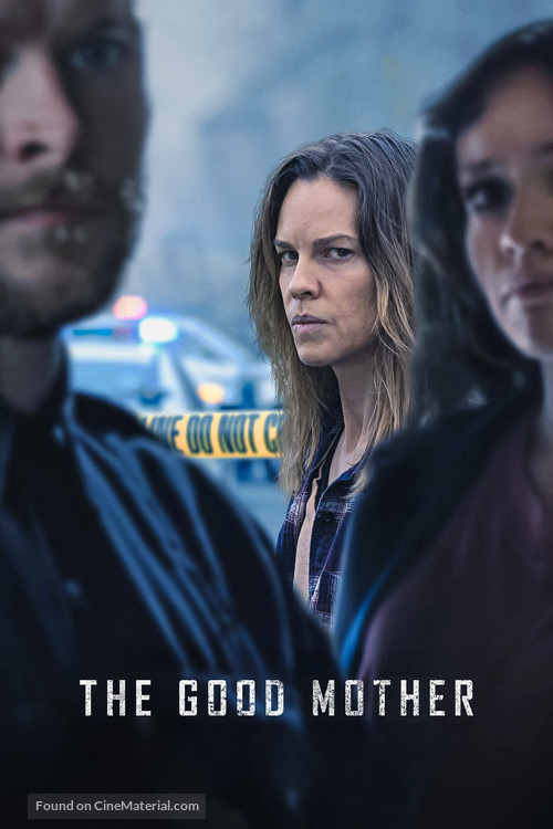 The Good Mother - Movie Poster