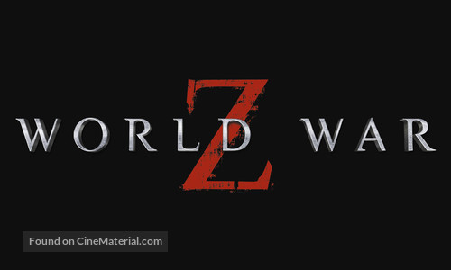 World War Z - Logo