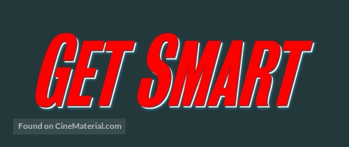 Get Smart - Logo