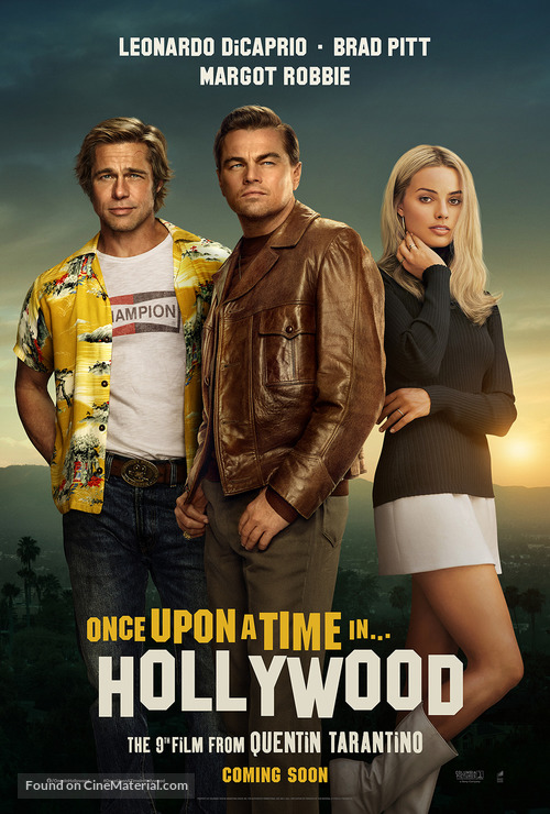 once-upon-a-time-in-hollywood-movie-post