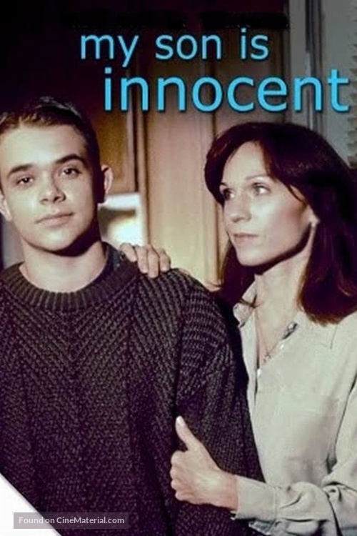 My Son Is Innocent - Movie Cover