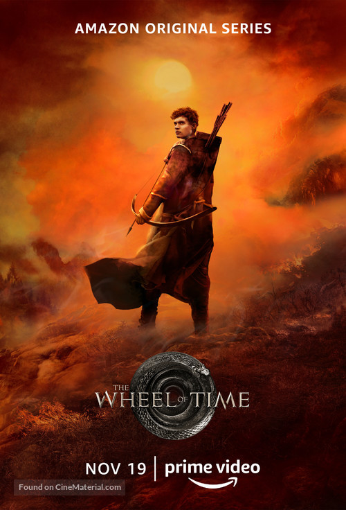 wheel of time movie review