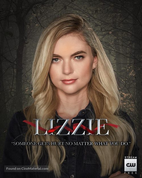 &quot;Legacies&quot; - Movie Poster