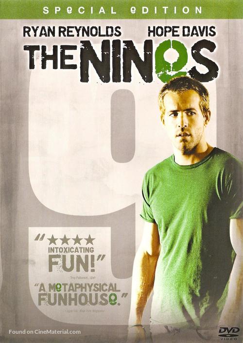 The Nines - Movie Cover
