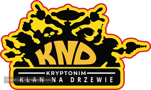 &quot;Codename: Kids Next Door&quot; - Polish Logo