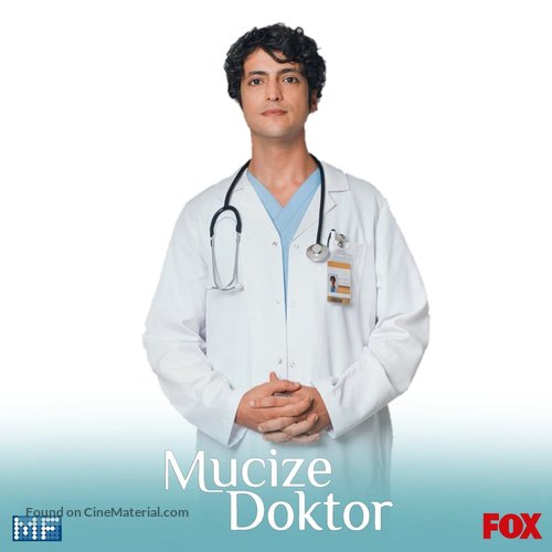 &quot;Mucize Doktor&quot; - Turkish Movie Poster