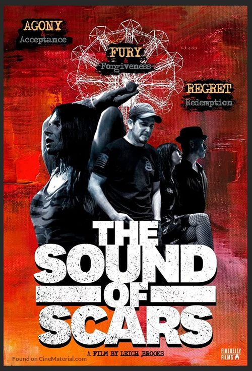 The Sound of Scars - Movie Poster