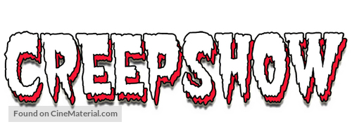 Creepshow - Logo