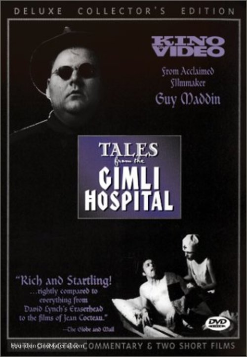 Tales from the Gimli Hospital - Movie Cover