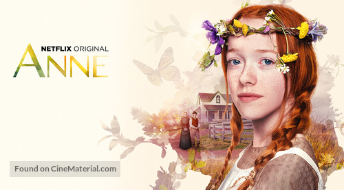 &quot;Anne&quot; - Movie Poster