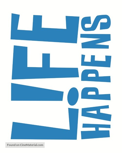 L!fe Happens - Logo