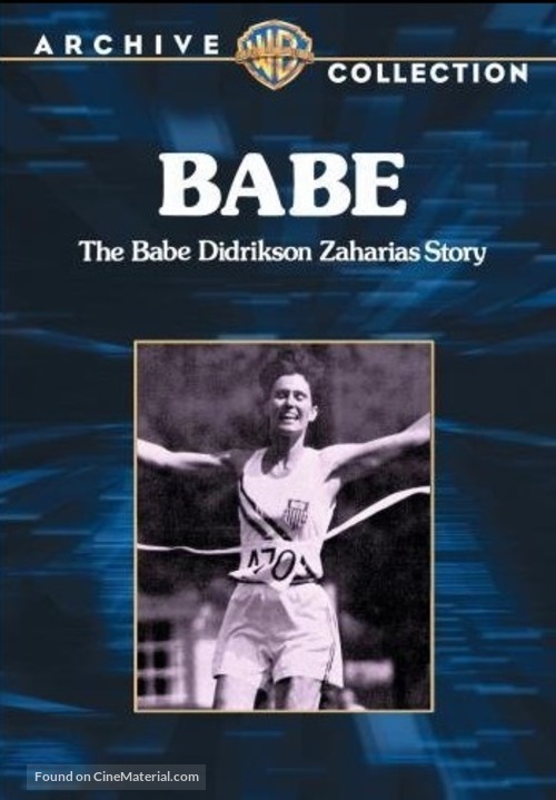 Babe - Movie Cover