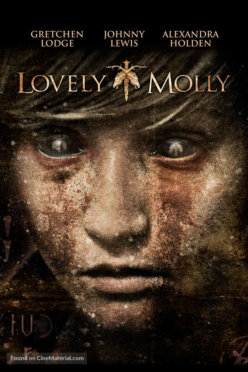 Lovely Molly - Movie Cover