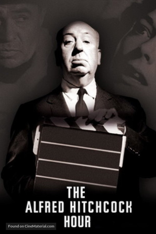 &quot;The Alfred Hitchcock Hour&quot; - Movie Poster
