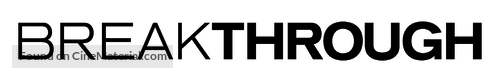 Breakthrough - Logo