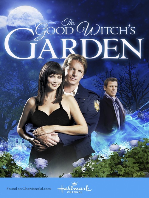 &quot;Good Witch&quot; - Video on demand movie cover