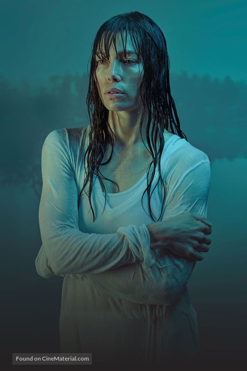 &quot;The Sinner&quot; - Key art