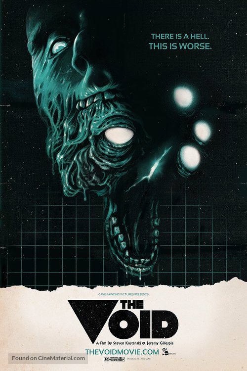 The Void - Movie Poster