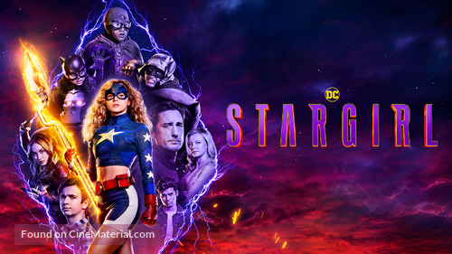 &quot;Stargirl&quot; - Movie Poster