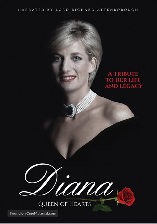 Diana - Movie Cover