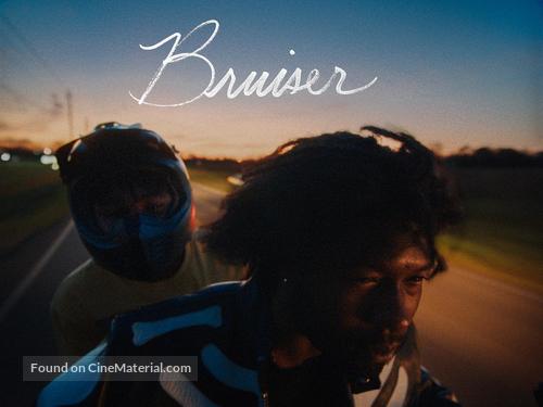 Bruiser - Video on demand movie cover
