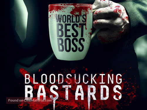 Bloodsucking Bastards - Movie Poster